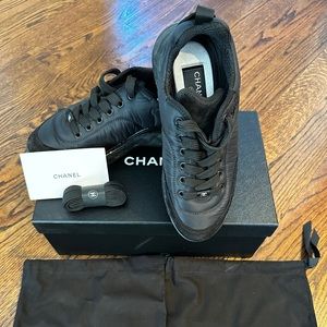 Chanel Sneakers